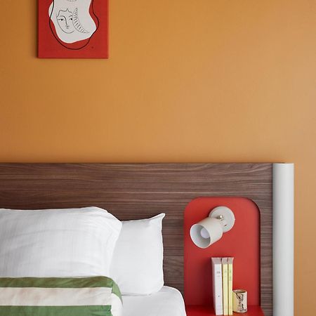 Hotel Abrial Cannes Buitenkant foto