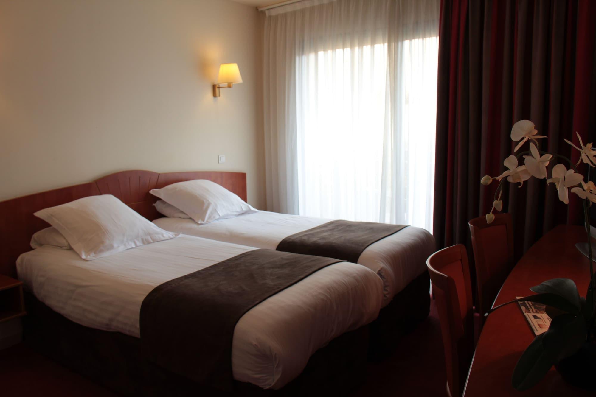 Hotel Abrial Cannes Buitenkant foto