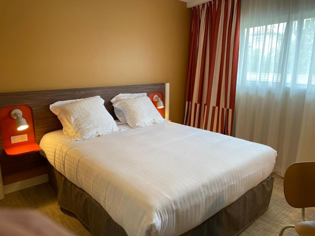 Hotel Abrial Cannes Buitenkant foto