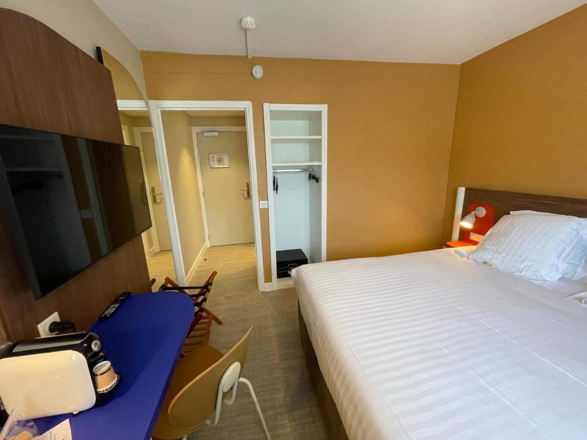 Hotel Abrial Cannes Buitenkant foto