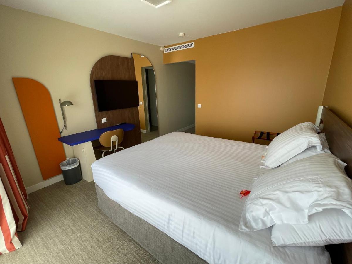 Hotel Abrial Cannes Buitenkant foto