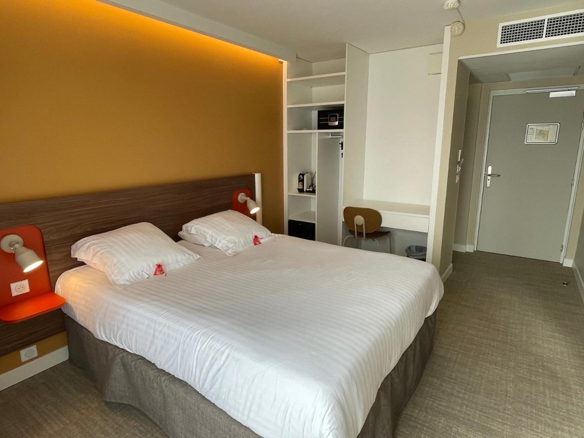 Hotel Abrial Cannes Buitenkant foto