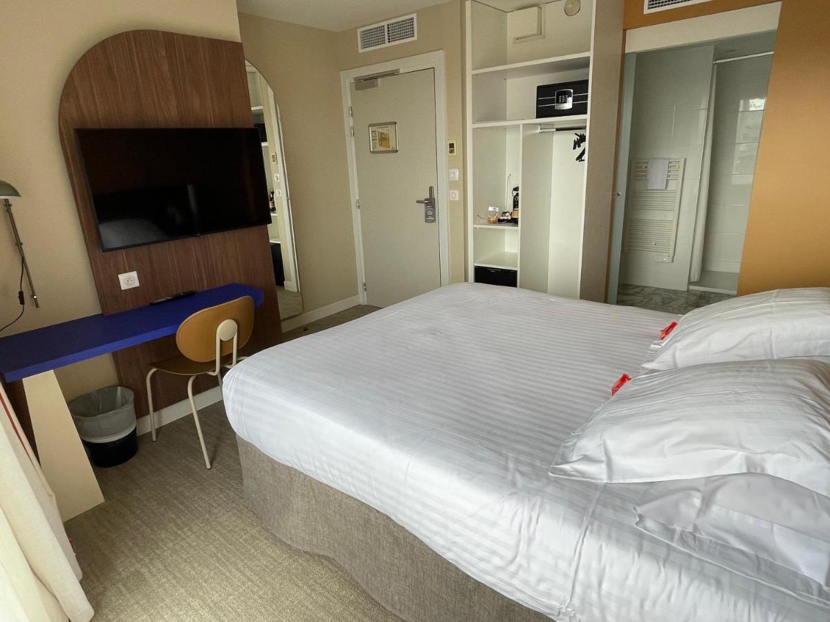 Hotel Abrial Cannes Buitenkant foto