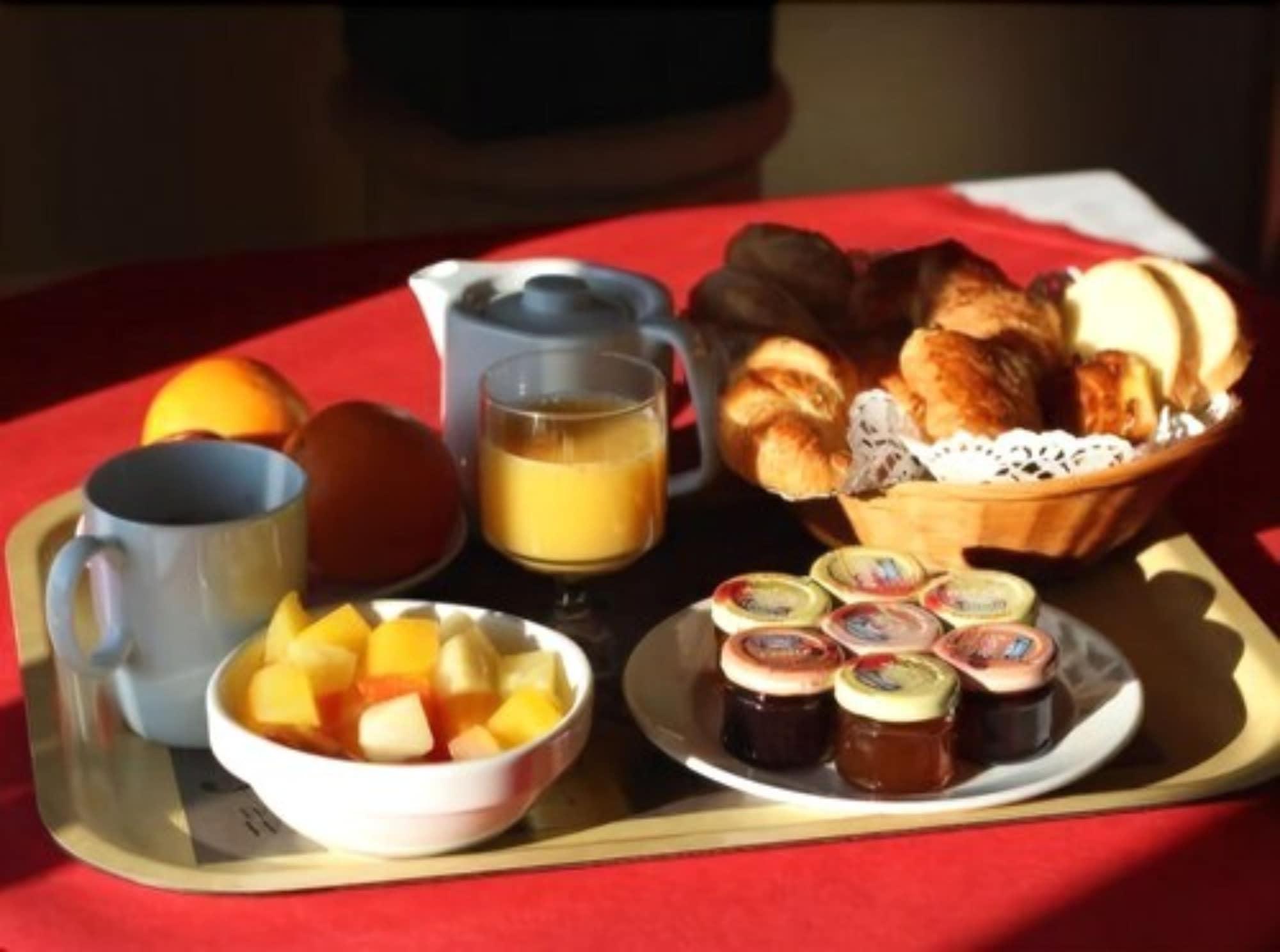 Hotel Abrial Cannes Buitenkant foto