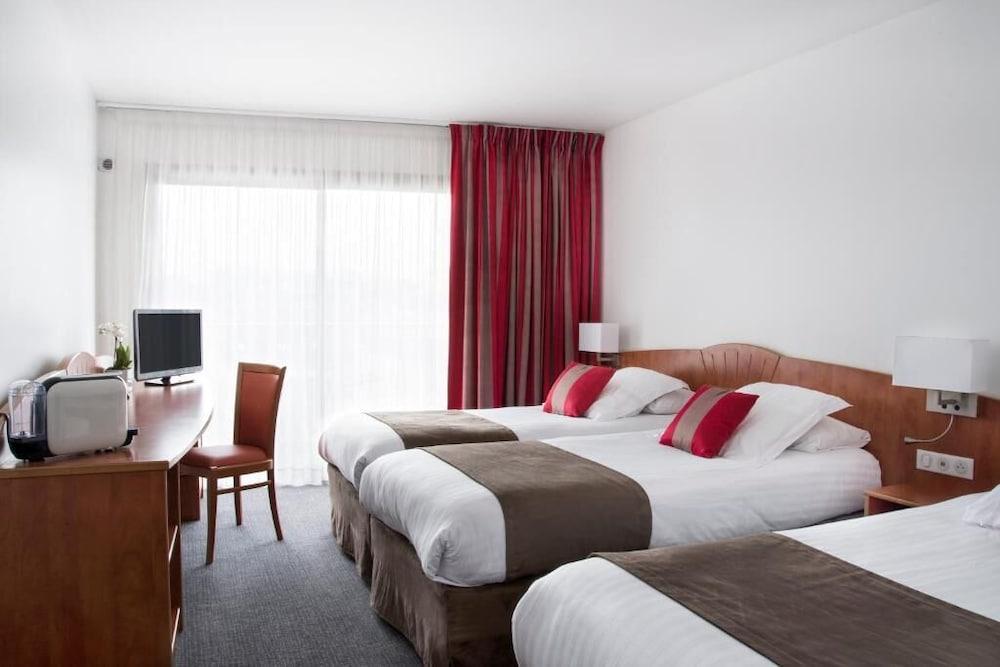 Hotel Abrial Cannes Buitenkant foto