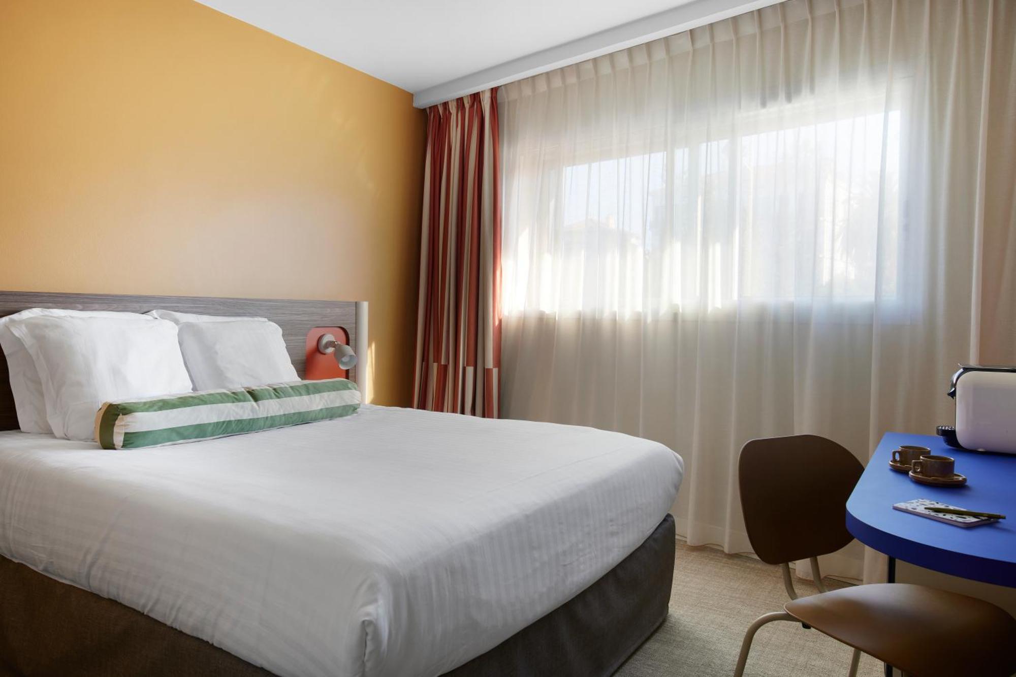 Hotel Abrial Cannes Buitenkant foto