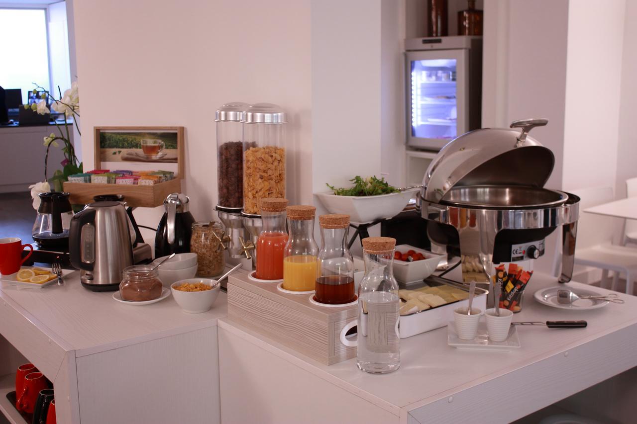 Hotel Abrial Cannes Buitenkant foto